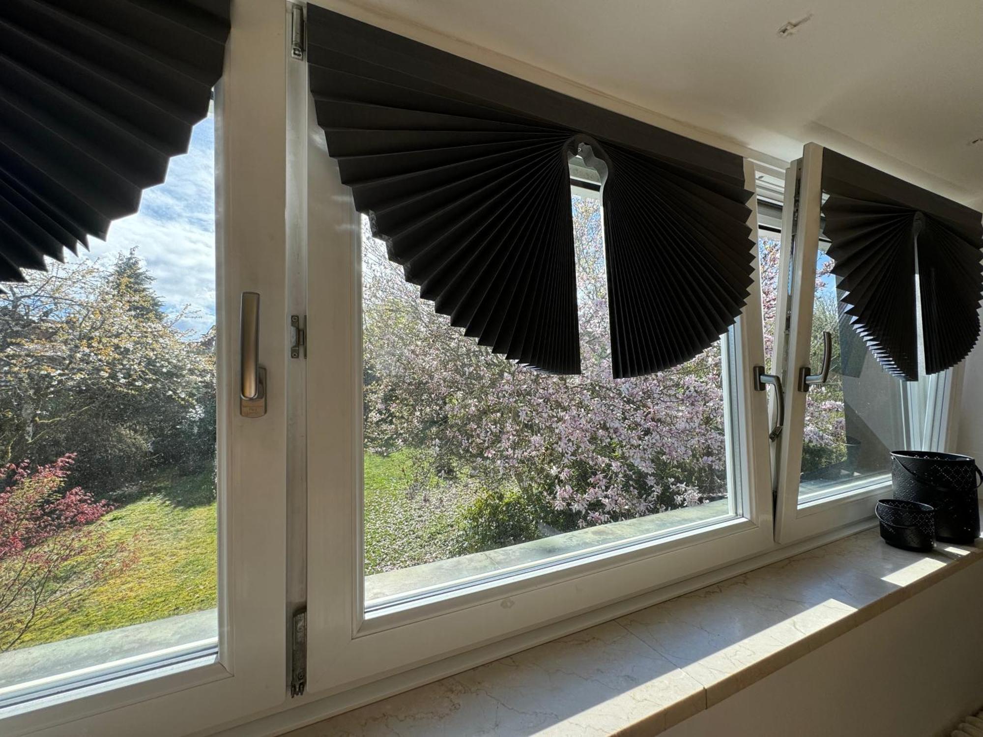 Fewo Boho 110 Qm Mit Bergblick 3 Min Bahnhof Apartamento Laufen Exterior foto